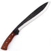 Grassland Full Tang Kukri Machete - Medieval Depot