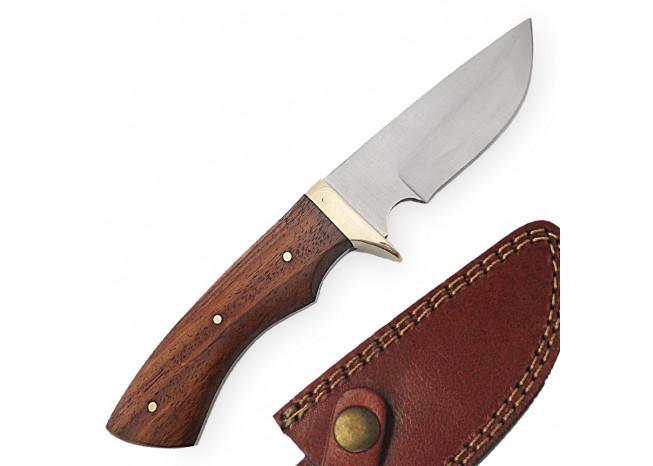 Full Tang Kentucky Howler Outdoor Knife - Medieval Depot