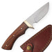 Full Tang Kentucky Howler Outdoor Knife - Medieval Depot