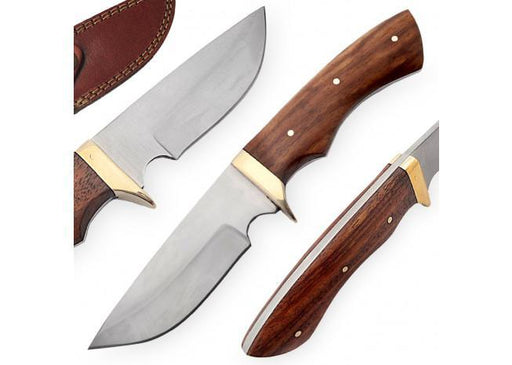 Full Tang Kentucky Howler Outdoor Knife - Medieval Depot