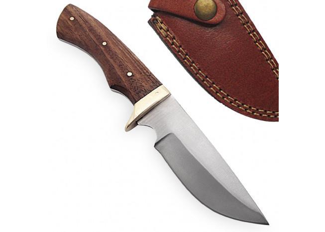 Full Tang Kentucky Howler Outdoor Knife - Medieval Depot