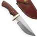 Full Tang Kentucky Howler Outdoor Knife - Medieval Depot