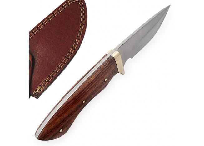 Full Tang Kentucky Howler Outdoor Knife - Medieval Depot