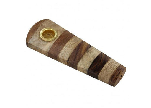 Pocket Tobacco Piano Bar Open Mic Dwarf Pipe - Medieval Depot