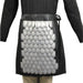 Roman Lorica Squamata Scaled Armor Skirt - Medieval Depot