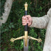 Scottish Highland Claymore Sword - Medieval Depot