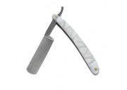 Men’s Viscount Grooming Straight Razor - Medieval Depot