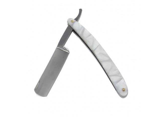 Men’s Viscount Grooming Straight Razor - Medieval Depot