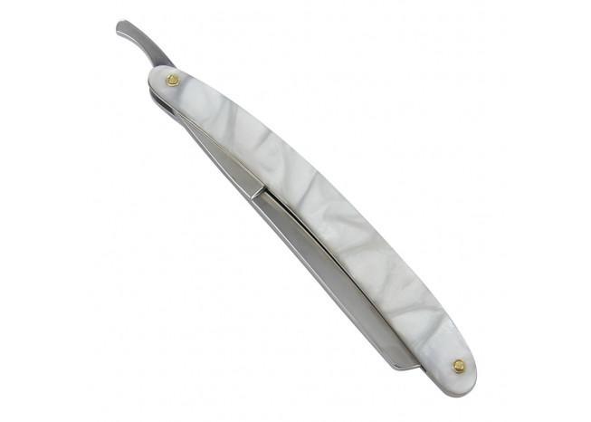 Men’s Viscount Grooming Straight Razor - Medieval Depot