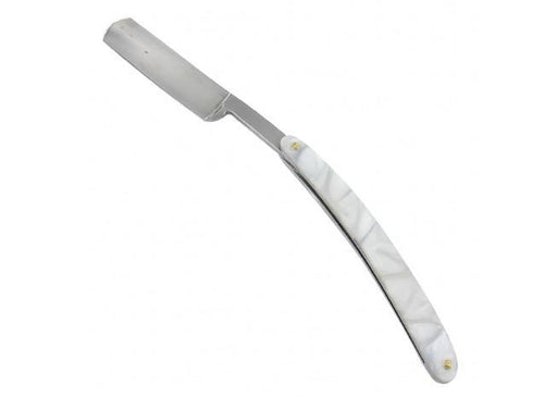 Men’s Viscount Grooming Straight Razor - Medieval Depot