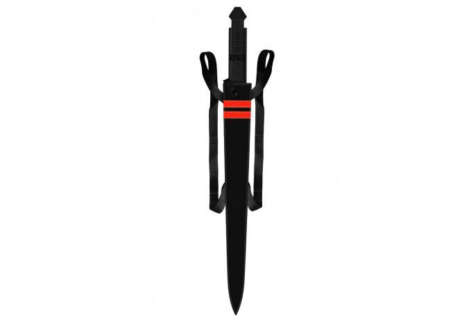 Full Tang Anime Imp Gaming Sword - Medieval Depot