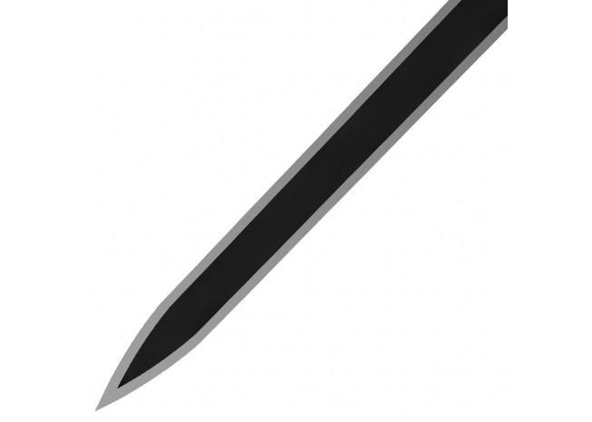 Full Tang Anime Imp Gaming Sword - Medieval Depot