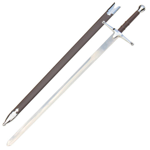 Medieval Renaissance Scottish Independence Sir William Sword - Medieval Depot