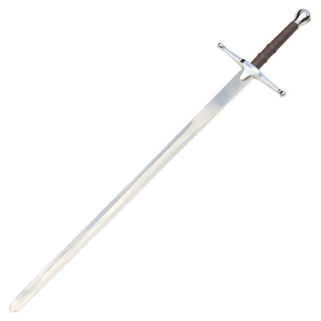 Medieval Renaissance Scottish Independence Sir William Sword - Medieval Depot