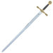 Sword of Excalibur King Arthur Golden - Medieval Depot