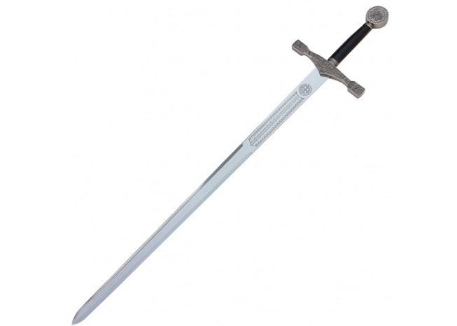 Sword of King Arthur Excalibur - Medieval Depot