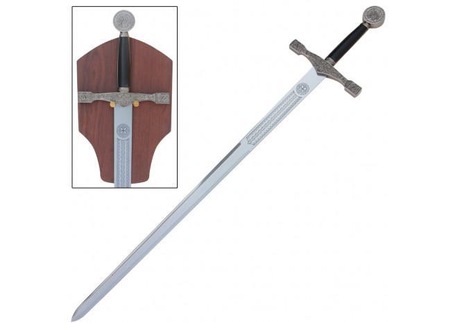 Sword of King Arthur Excalibur - Medieval Depot