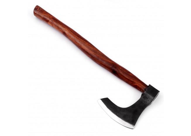 Medieval Traditional Scandinavian Skeggøx Battle Axe - Medieval Depot